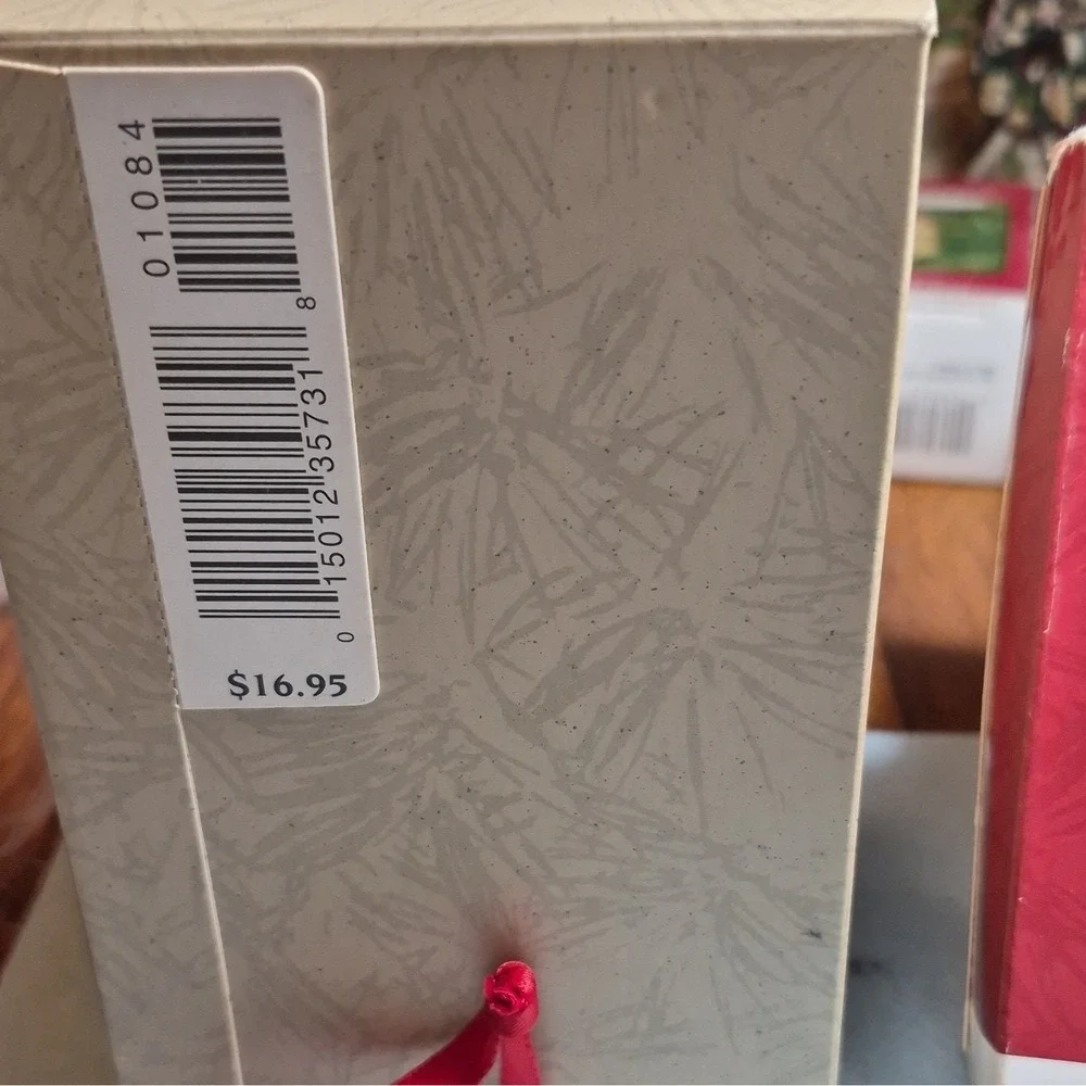 Hallmark product set